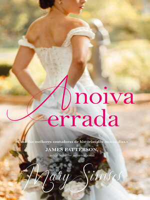 cover image of A Noiva Errada